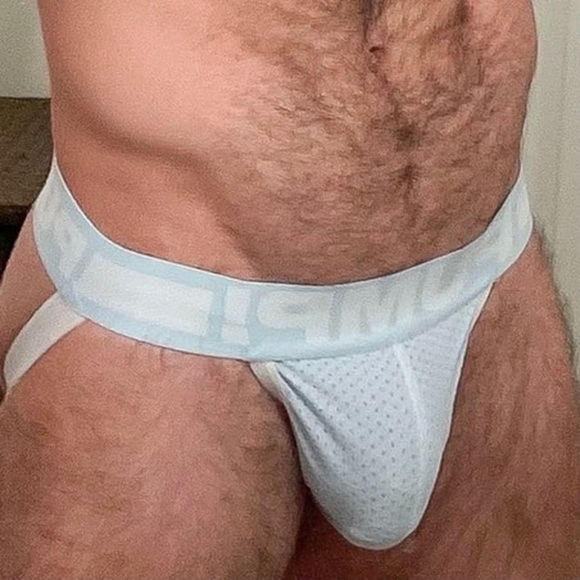 6-PACK PUMP! JOCKSTRAPS (32-34) - Picture 8 of 8